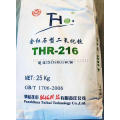 Титановый диоксид RUTILE THR218 THR216